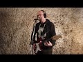 New years day u2 cover by thierry perret