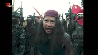 Novem Htoo - Back Off (Song)