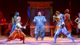 HSN | Disney's Aladdin:  Swordfighting With Brett & Bobbi