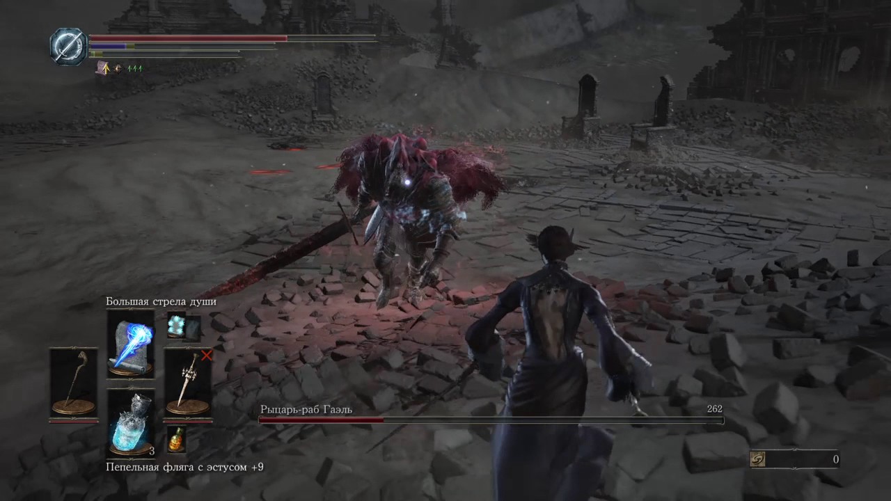DARK SOULS 3 YouTube dark-souls-3-youtube