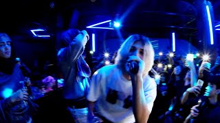 Dropo, Ztokyo - Não Volto Mais Prod. Ztokyo