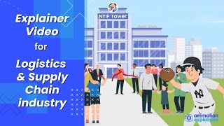 Sccore | Explainer Video by Animation Explainers