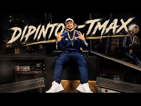 Dipinto-TMAX(Spoiler)