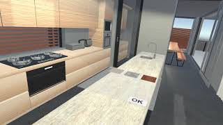 VR งานสถาปัตย์ 2019 screenshot 4