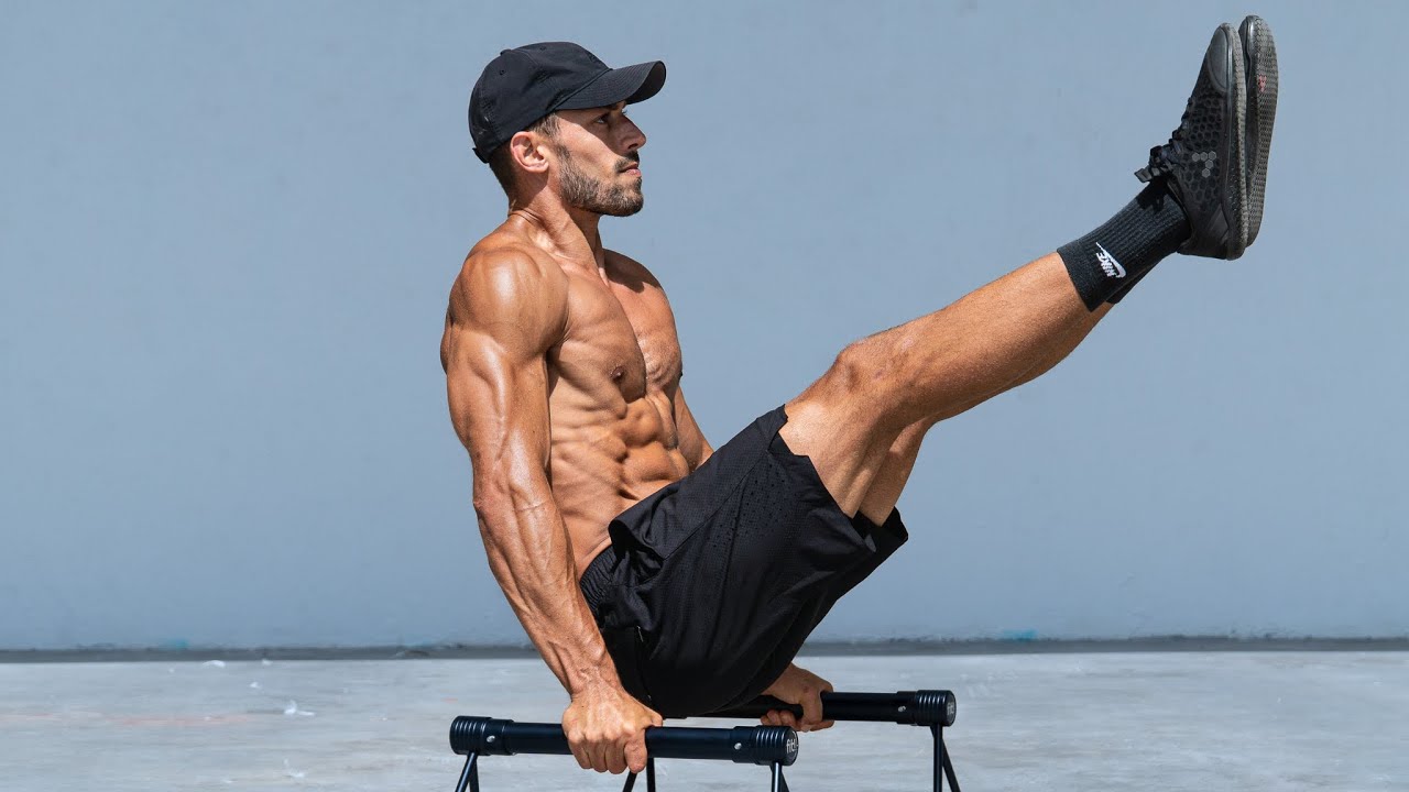 Calisthenics Workout: 10 Exercises for a Stronger, More Muscular You –  Transparent Labs