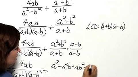 Bittinger Inter C&A Ch6 Ex 05