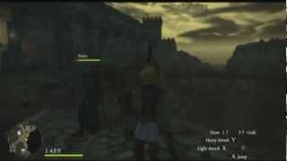 Dragon S Dogma Gran Soren Post Game How To Find The Inn And Black Cat Shop Youtube