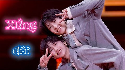 [Pinyin + Vietsub] XỨNG ĐÔI《绝配》- Concert năm mới 2025 "NHIỆT ÁI" - Day 1