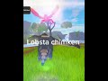 THE DEV LOBSTA EXPRIENXE, JB UPDATE @WintersPro @Zillablade #viral #roblox #shorts #europapa