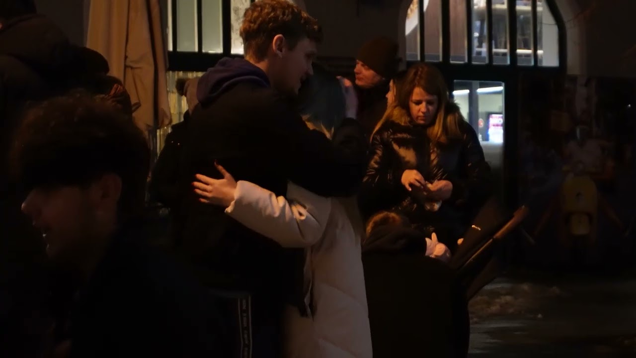 Halas ,,Tűz és Jég