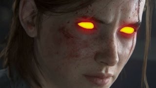Last of Us Part 2: The CRAZIEST Fan Theories Last of Us Part 2: The CRAZIEST Fan Theories