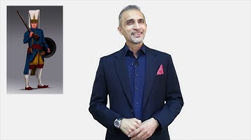 Writing Tip #15 - True Character