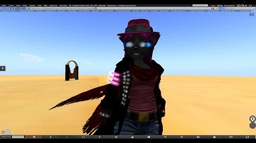 Learn Linden Scripting Language (LSL) Pt 14: A book with turning pages (by request)