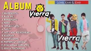 Vierra Full Album Seandainya