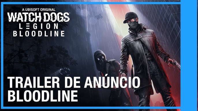 Watch Dogs Legion: 5 detalhes incríveis do novo jogo da Ubisoft