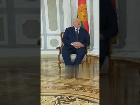 ❗Лукашенко заявил что постарается быть вечным президентом Беларуси