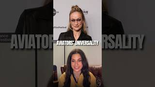 The Universality Of Aviators