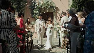 Think You’ve Seen an Agreco Farms Wedding? Think Again | Rebecca & Tim