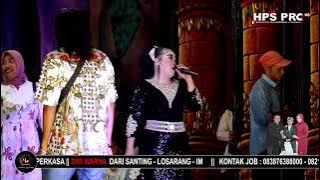 DWI WARNA || BAYEM KERMA ~ BAM