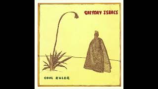 Gregory Isaacs  07  Lets Dance