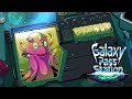 Galaxy Pass Station - Papers, please в космосе ► Проба на вкус