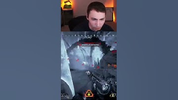 INTENSE Apex Predator End Game Comms #shorts