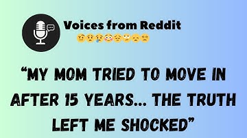 “AITA for Refusing to Give My Sister My Inheritance After She Turned My Family Against Me?”