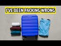 Folding vs Rolling: The Ultimate Packing Method Showdown