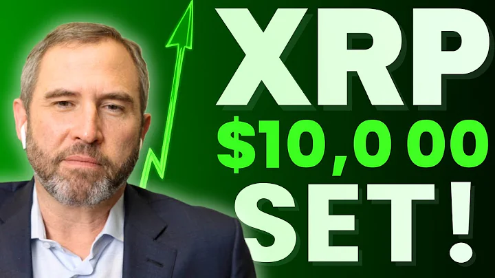 Everyone is WRONG about XRP's Price 👀