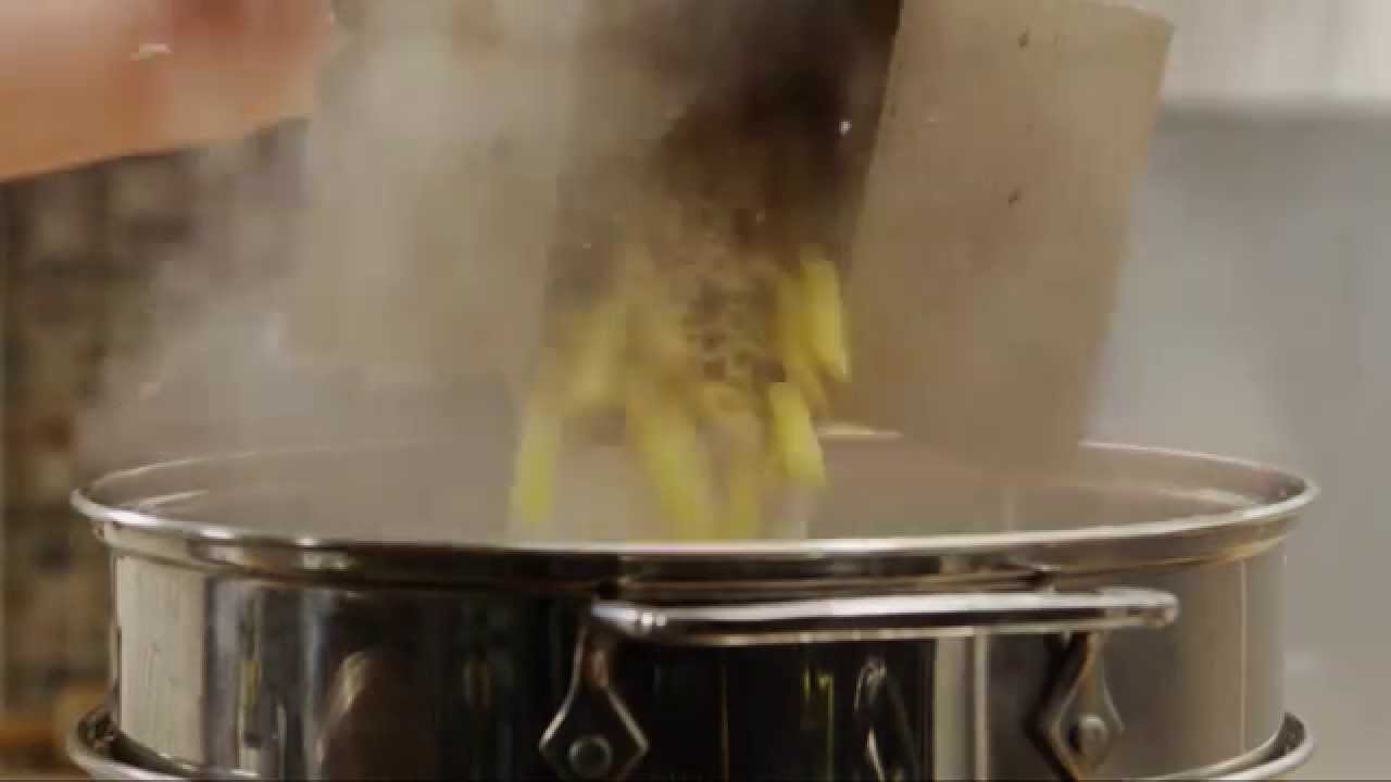 How to Make Pesto Chicken Penne Casserole Chicken Recipes