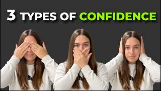 Full How to Actually Look and Sound Confident News