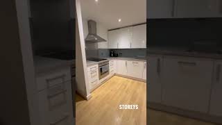 Kleine Wharf, Shoreditch N1 - Storeys - Estate agents in Shoreditch
