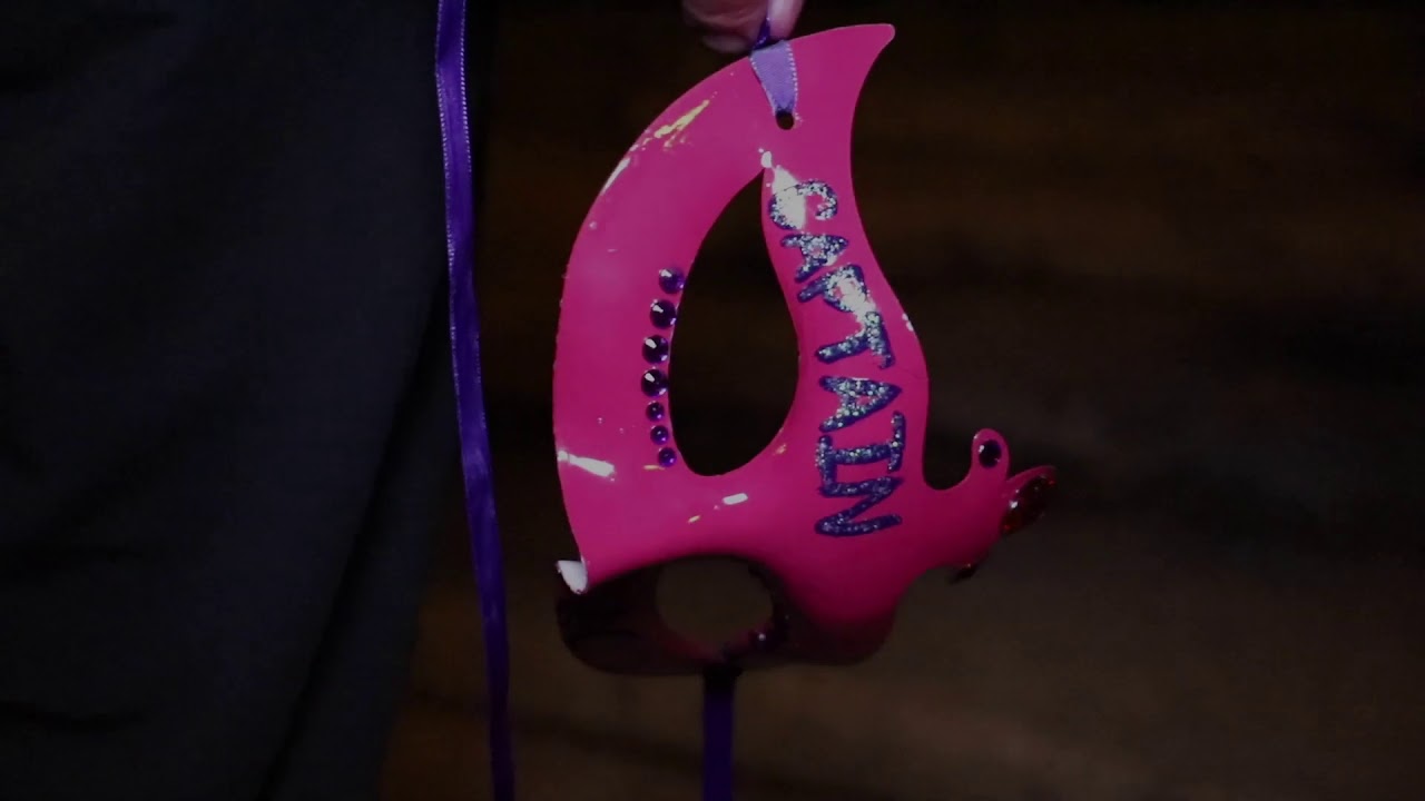 Sigma Lambda Gamma - Spring 20' Presentation Promo - YouTube