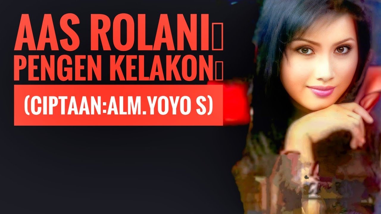 Pengen Kelakon/Aas Rolani/12 Sukses Tarling Organ Tunggal
