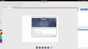 How to install Pinta on Elementary OS 6.0