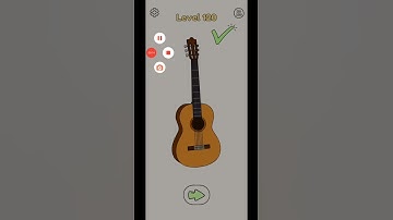 DOP : Draw One Part Level 120 WalkThrough Solution