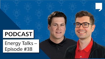 Monitoring Partial Discharge – On a Temporary Basis - Energy Talks #38