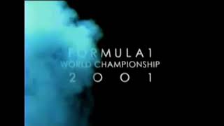 F1 GP 2001 OP