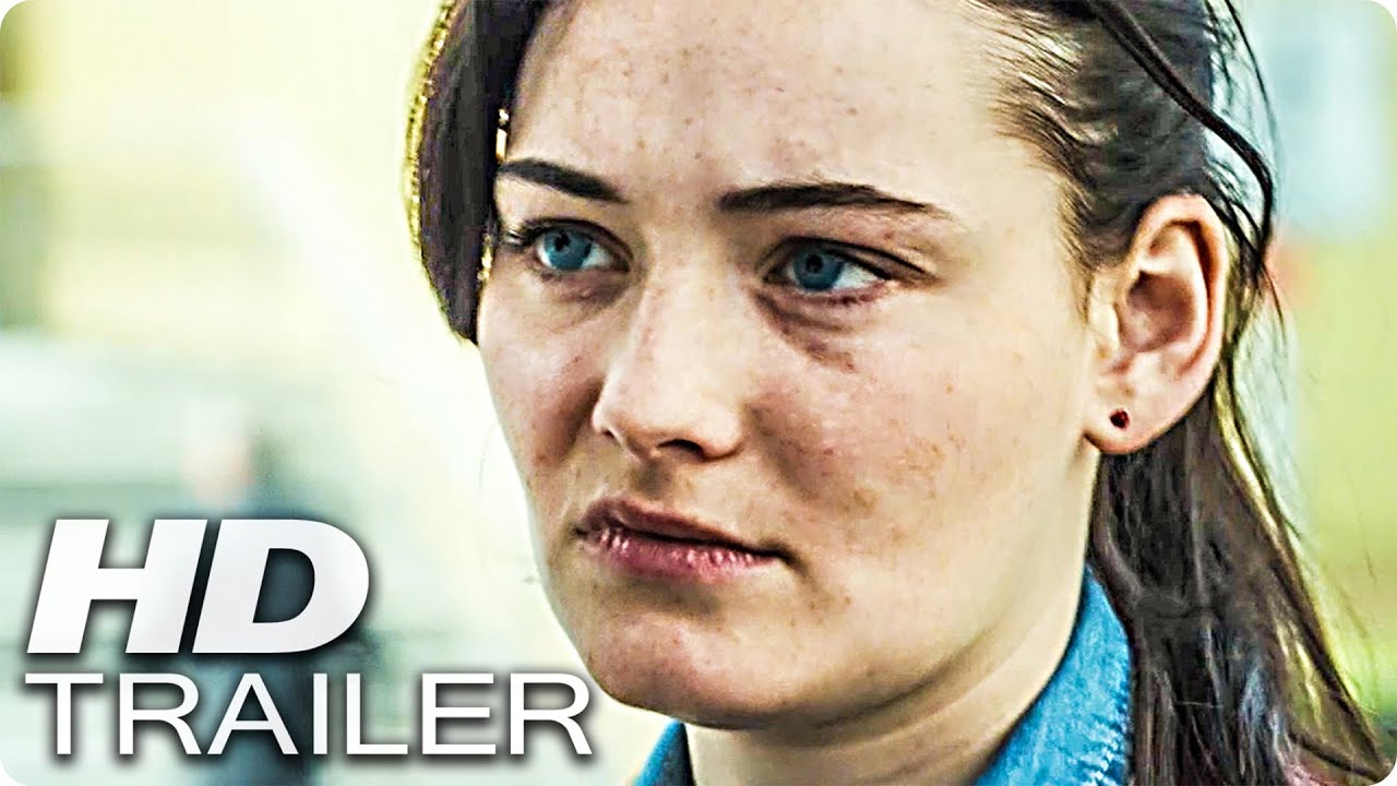 Smaragdgrün Watch Online