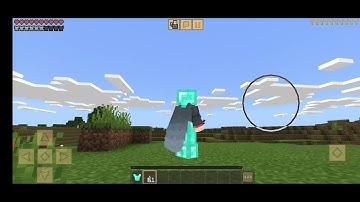 How to fly with elytra in crafting and building. minecraft 2 gameplay elytra guide. First time.