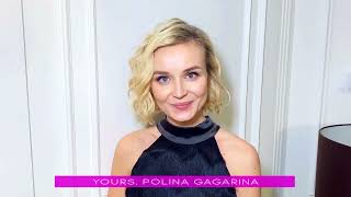 Polina Gagarina, Top Hit Music Awards Winner