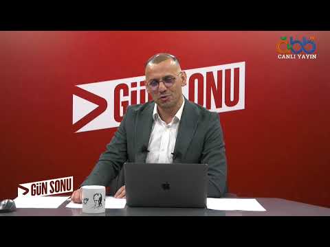 ABBTV'de Gün Sonu