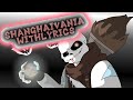 Shanghaivania  with lyricsundertale au cover