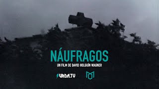 Mamá Vudú - Náufragos (Video Oficial)