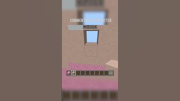 SASUKE UCHIHA PIXEL ART 😎 #shorts #trending #sasuke #sasukeuchiha #minecraftpixelart #minecraftshort