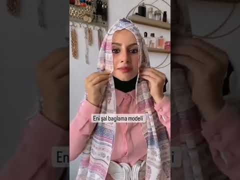 Kapalılar için şal