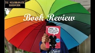 Book Review Simon Vs. The Homo Sapiens Agenda Becky Albertalli