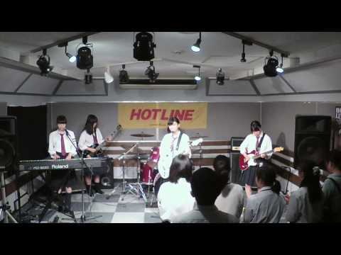 CoMet HOTLINE2017京都カナート店店予選動画②