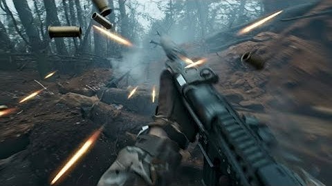 Ukraine War | Ukrainian Special Forces Eliminate Enemy DRGs in Donetsk – GoPro Frontline Footage