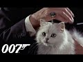 From russia with love   kronsteen outlines his plan to blofeld and klebb